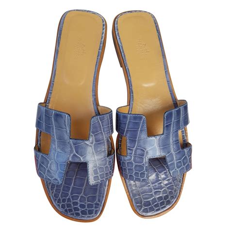 hermes flat shoes 2017|hermes blue shoes for women.